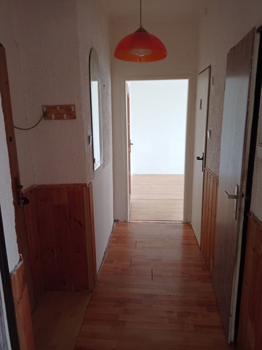 Pronájem bytu 2+1 51 m², Jana Nerudy, Kynšperk nad Ohří, Karlovarský kraj Pronájem bytu 2+1 51 m², Jana Nerudy, Kynšperk nad Ohří, Karlovarský kraj