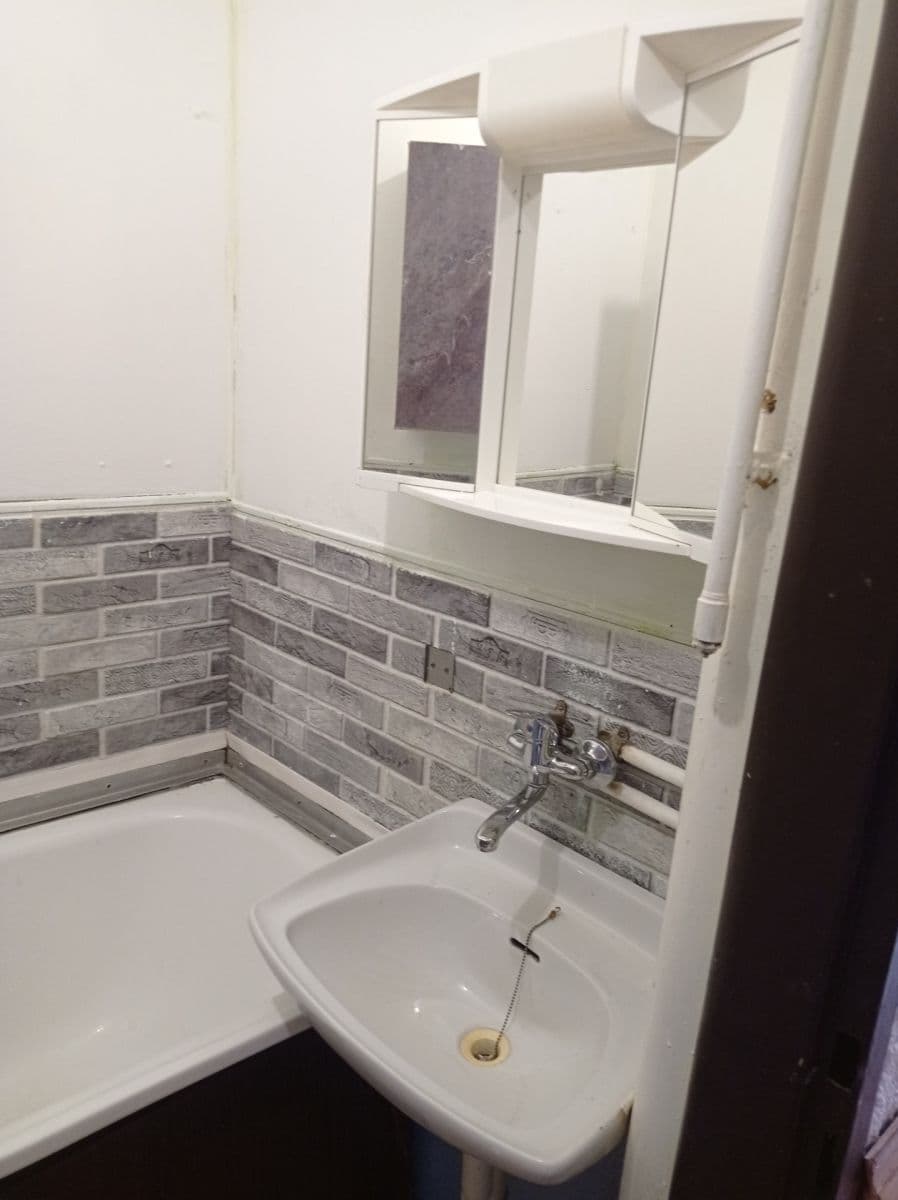 Pronájem bytu 2+1 51 m², Jana Nerudy, Kynšperk nad Ohří, Karlovarský kraj Pronájem bytu 2+1 51 m², Jana Nerudy, Kynšperk nad Ohří, Karlovarský kraj