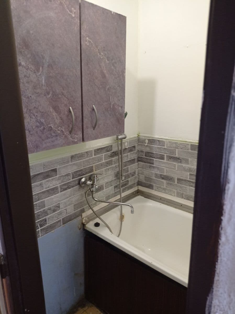 Pronájem bytu 2+1 51 m², Jana Nerudy, Kynšperk nad Ohří, Karlovarský kraj Pronájem bytu 2+1 51 m², Jana Nerudy, Kynšperk nad Ohří, Karlovarský kraj