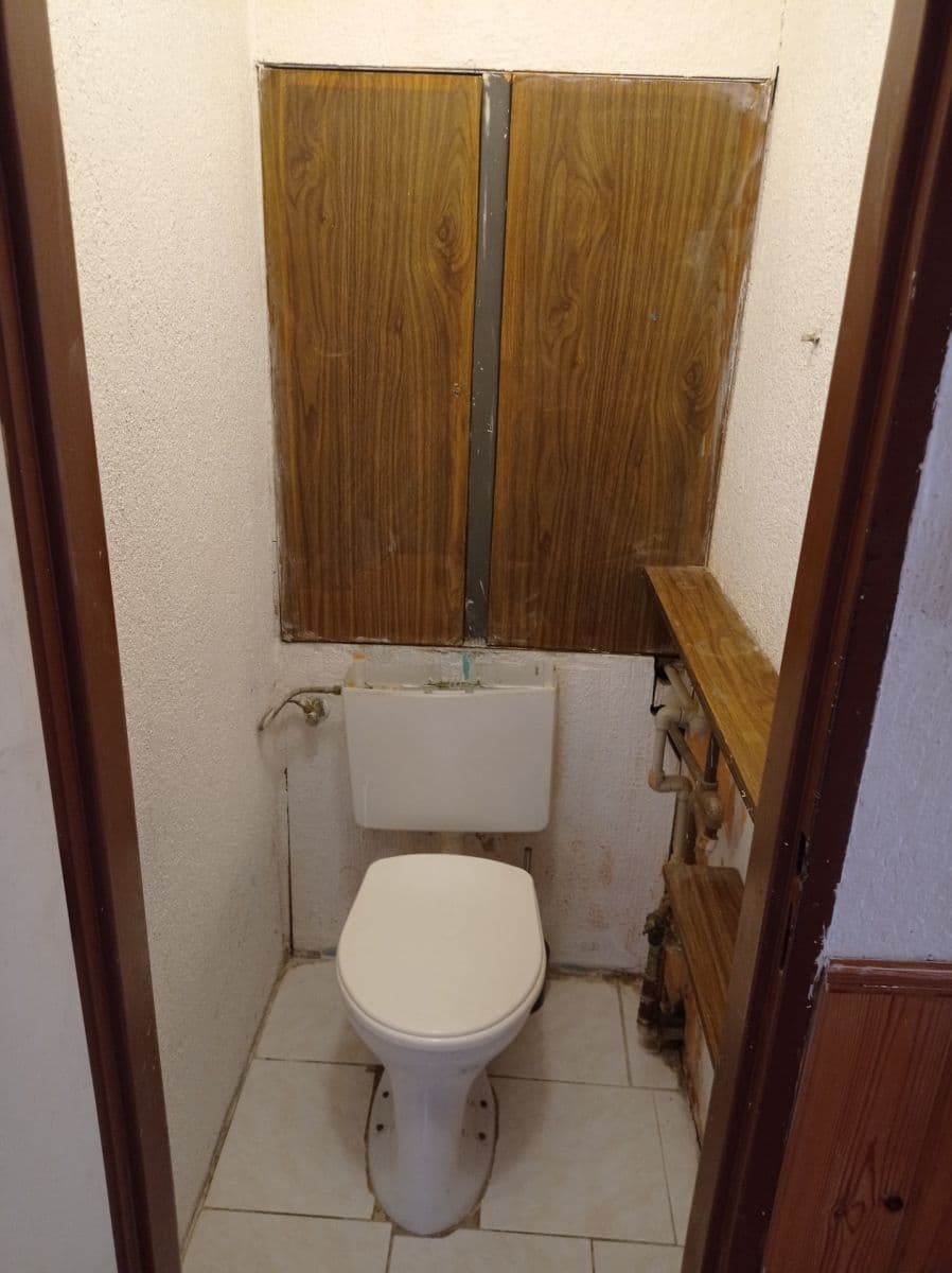 Pronájem bytu 2+1 51 m², Jana Nerudy, Kynšperk nad Ohří, Karlovarský kraj Pronájem bytu 2+1 51 m², Jana Nerudy, Kynšperk nad Ohří, Karlovarský kraj