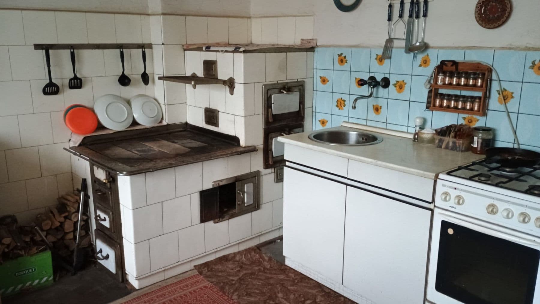 Prodej bytu 3+kk 146 m², Lubná, Středočeský kraj Prodej bytu 3+kk 146 m², Lubná, Středočeský kraj