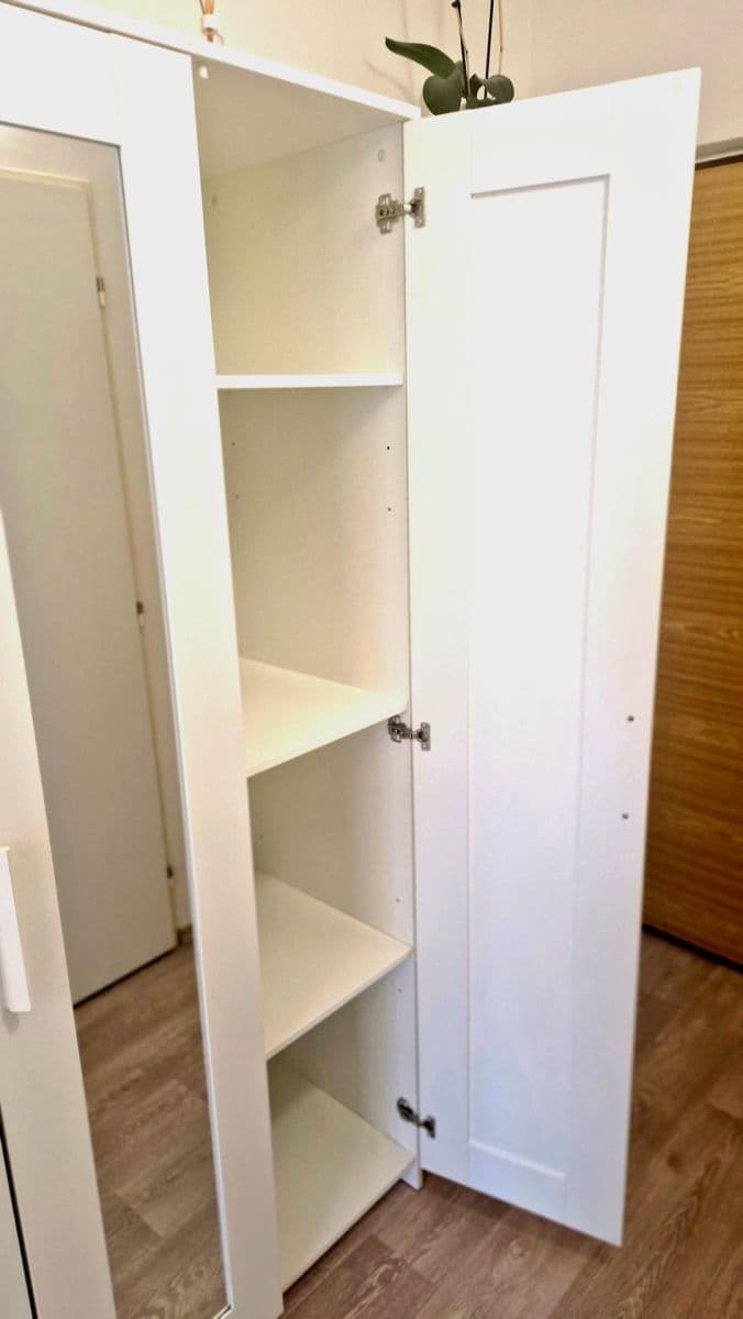 Pronájem bytu 1+kk 25 m², Leoše Janáčka, Luhačovice, Zlínský kraj Pronájem bytu 1+kk 25 m², Leoše Janáčka, Luhačovice, Zlínský kraj