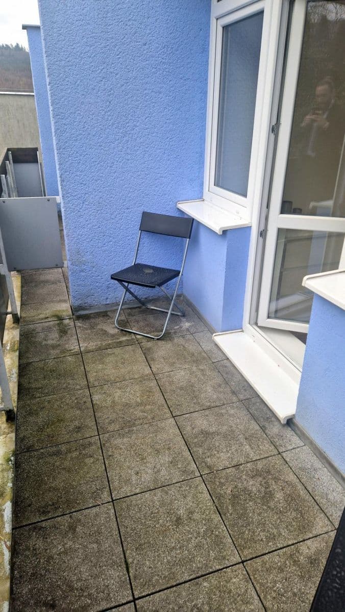 Pronájem bytu 1+kk 25 m², Leoše Janáčka, Luhačovice, Zlínský kraj Pronájem bytu 1+kk 25 m², Leoše Janáčka, Luhačovice, Zlínský kraj