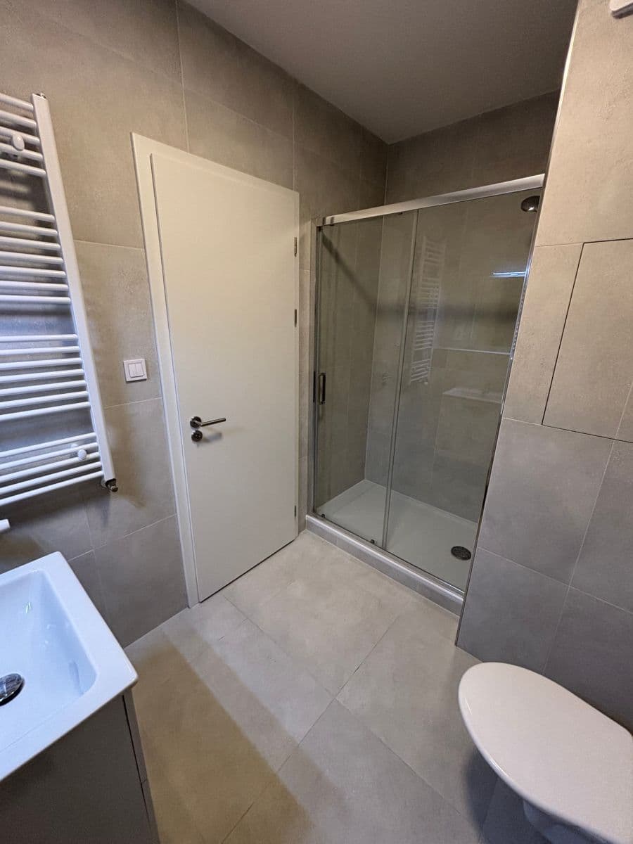 Pronájem bytu 1+kk 32 m², Poděbradská, Praha, Praha Pronájem bytu 1+kk 32 m², Poděbradská, Praha, Praha