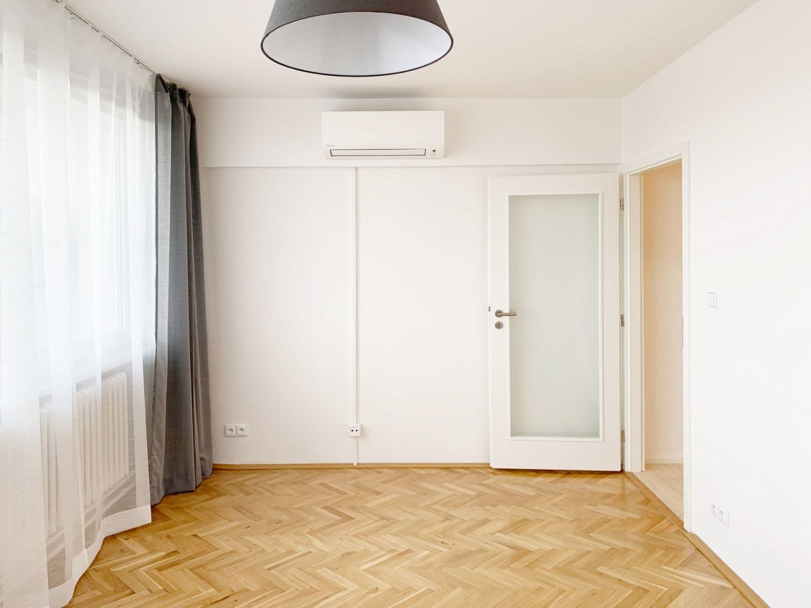 Pronájem bytu 2+kk 60 m², Ke Strašnické, Praha, Praha Pronájem bytu 2+kk 60 m², Ke Strašnické, Praha, Praha