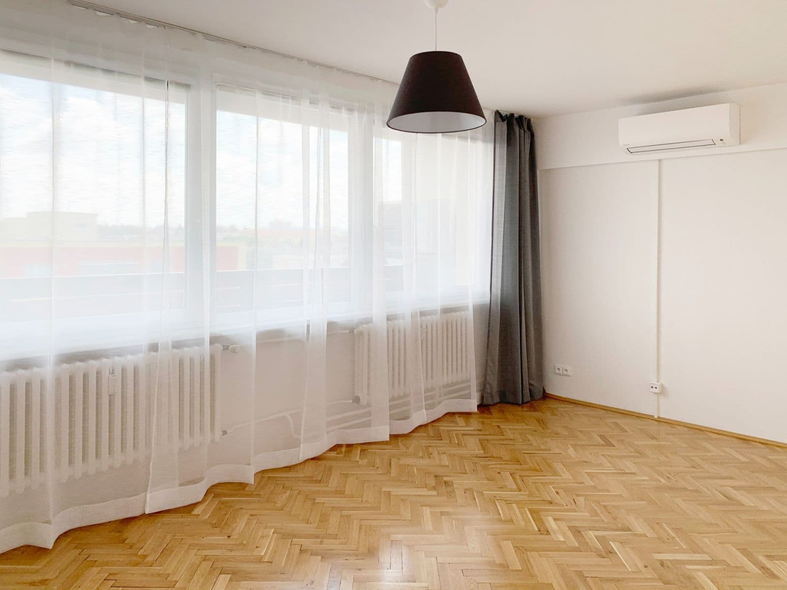 Pronájem bytu 2+kk 60 m², Ke Strašnické, Praha, Praha Pronájem bytu 2+kk 60 m², Ke Strašnické, Praha, Praha