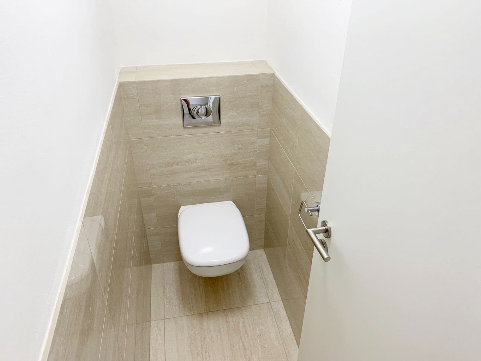 Pronájem bytu 2+kk 60 m², Ke Strašnické, Praha, Praha Pronájem bytu 2+kk 60 m², Ke Strašnické, Praha, Praha