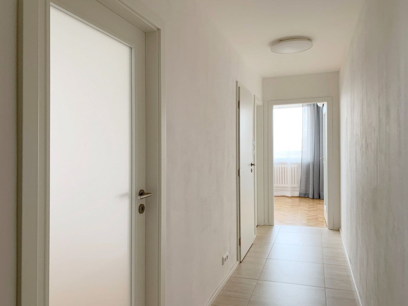 Pronájem bytu 2+kk 60 m², Ke Strašnické, Praha, Praha Pronájem bytu 2+kk 60 m², Ke Strašnické, Praha, Praha