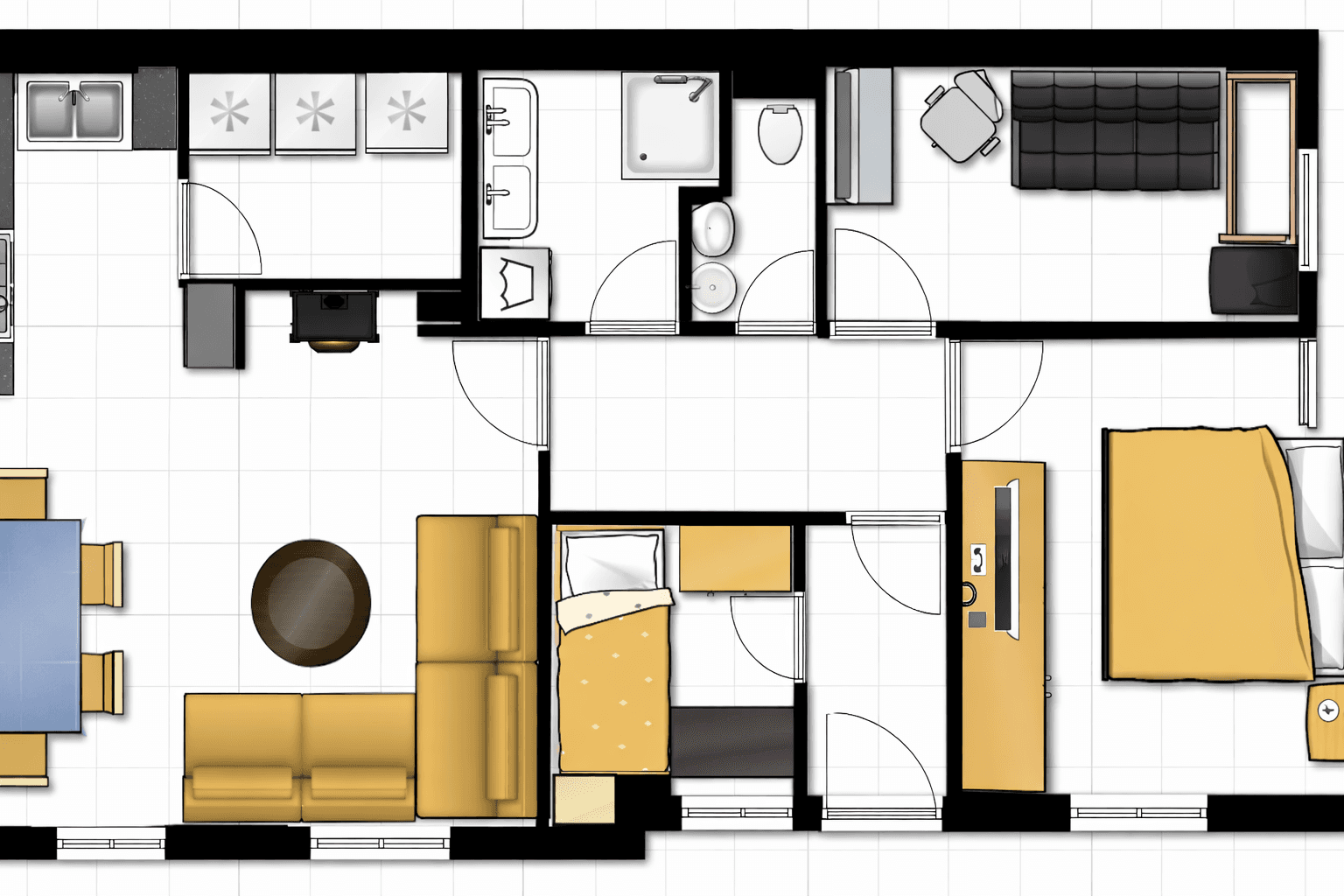 Prodej domu 100 m², pozemek 798 m², Klokočov, Žilinský kraj Prodej domu 100 m², pozemek 798 m², Klokočov, Žilinský kraj