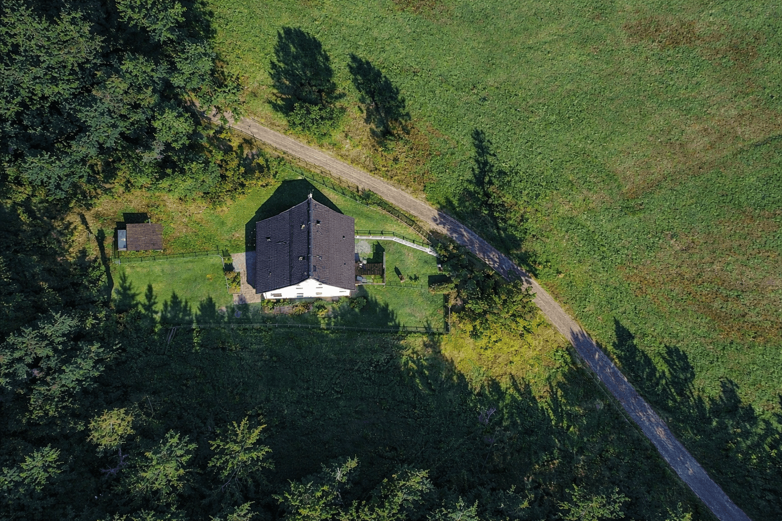 Prodej domu 100 m², pozemek 798 m², Klokočov, Žilinský kraj Prodej domu 100 m², pozemek 798 m², Klokočov, Žilinský kraj