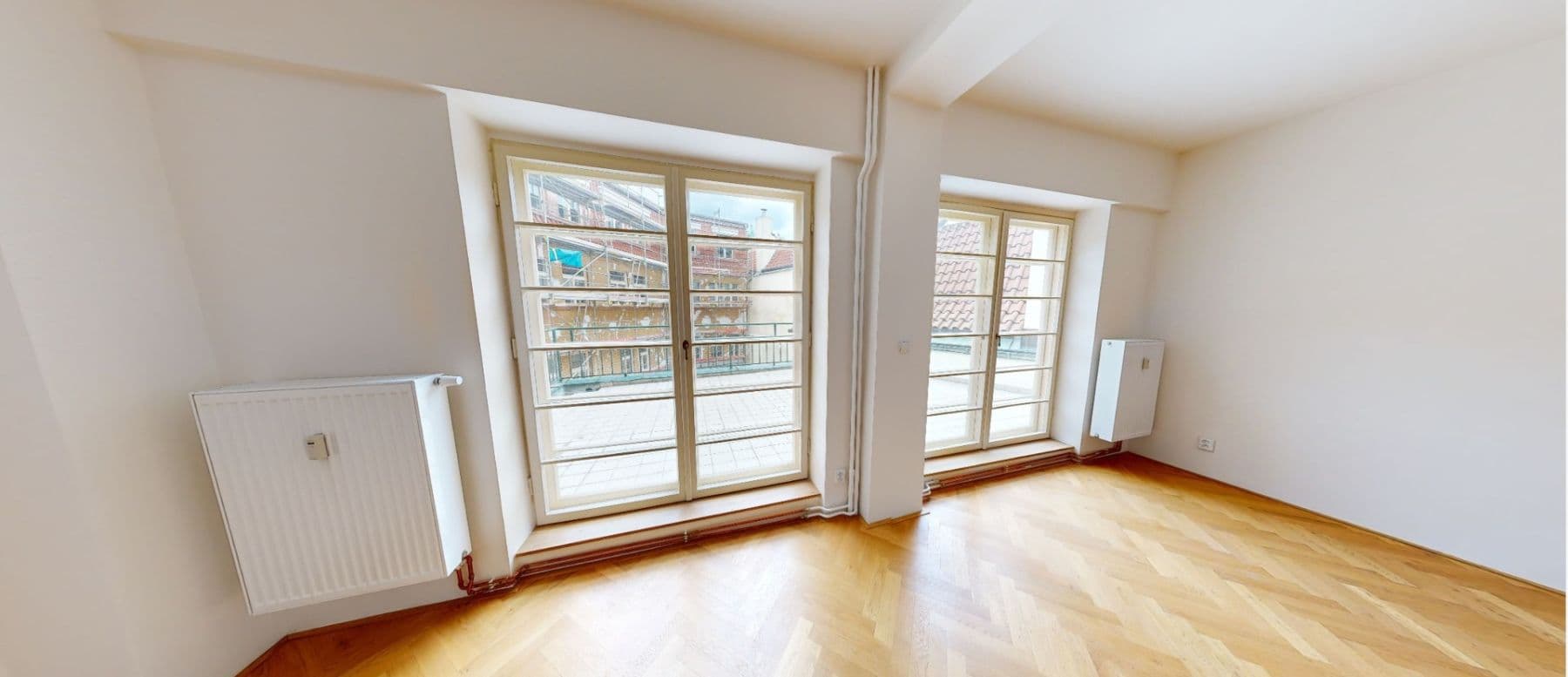 Pronájem bytu 1+kk 114 m², Staroměstské náměstí, Praha, Praha Pronájem bytu 1+kk 114 m², Staroměstské náměstí, Praha, Praha