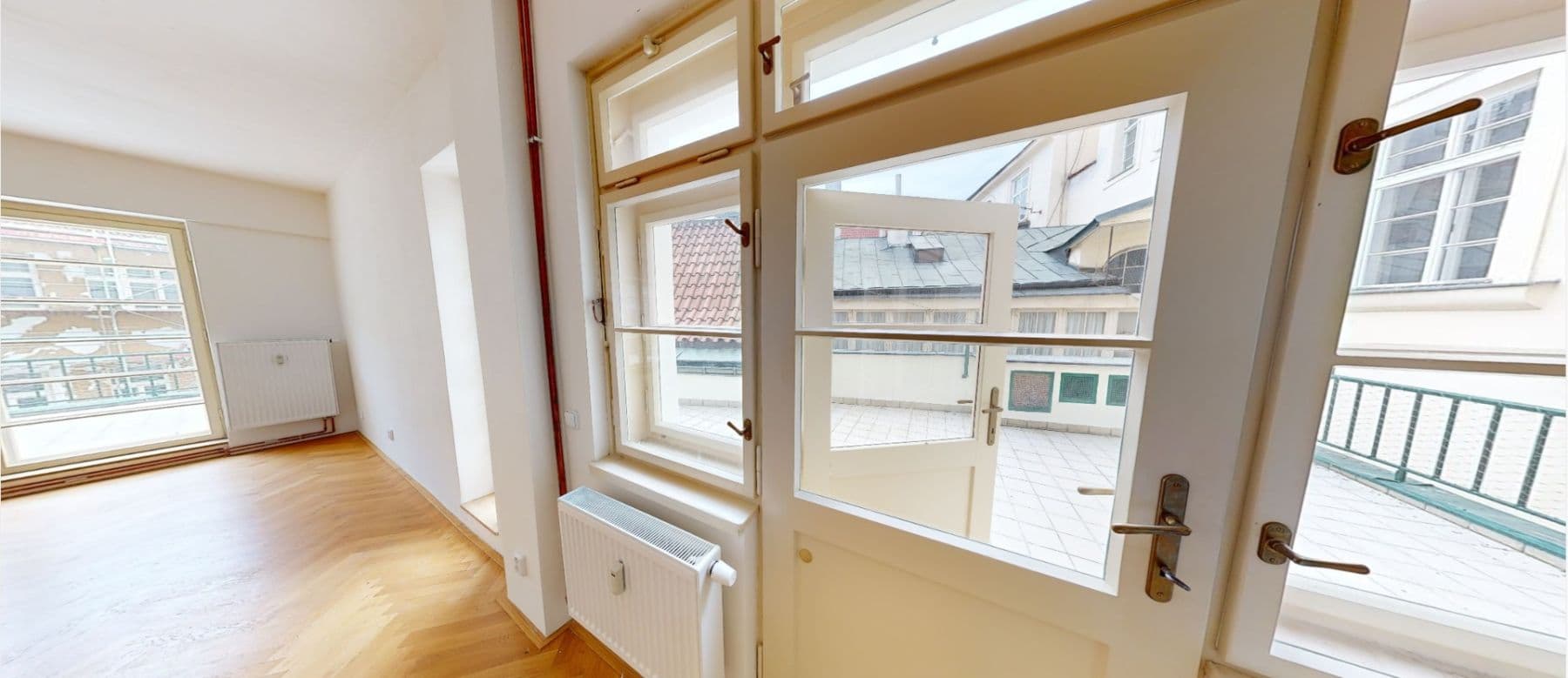 Pronájem bytu 1+kk 114 m², Staroměstské náměstí, Praha, Praha Pronájem bytu 1+kk 114 m², Staroměstské náměstí, Praha, Praha