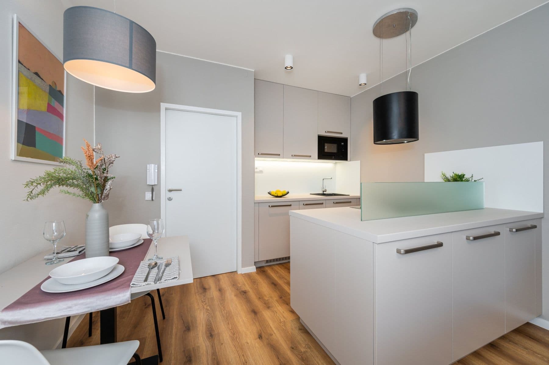 Pronájem bytu 1+kk 34 m², Studentská, Brno, Jihomoravský kraj Pronájem bytu 1+kk 34 m², Studentská, Brno, Jihomoravský kraj