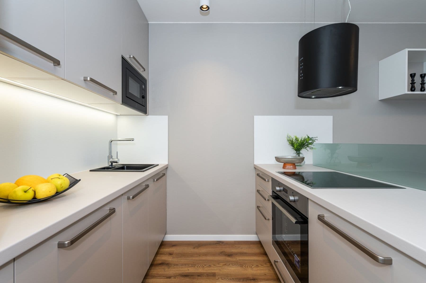 Pronájem bytu 1+kk 34 m², Studentská, Brno, Jihomoravský kraj Pronájem bytu 1+kk 34 m², Studentská, Brno, Jihomoravský kraj