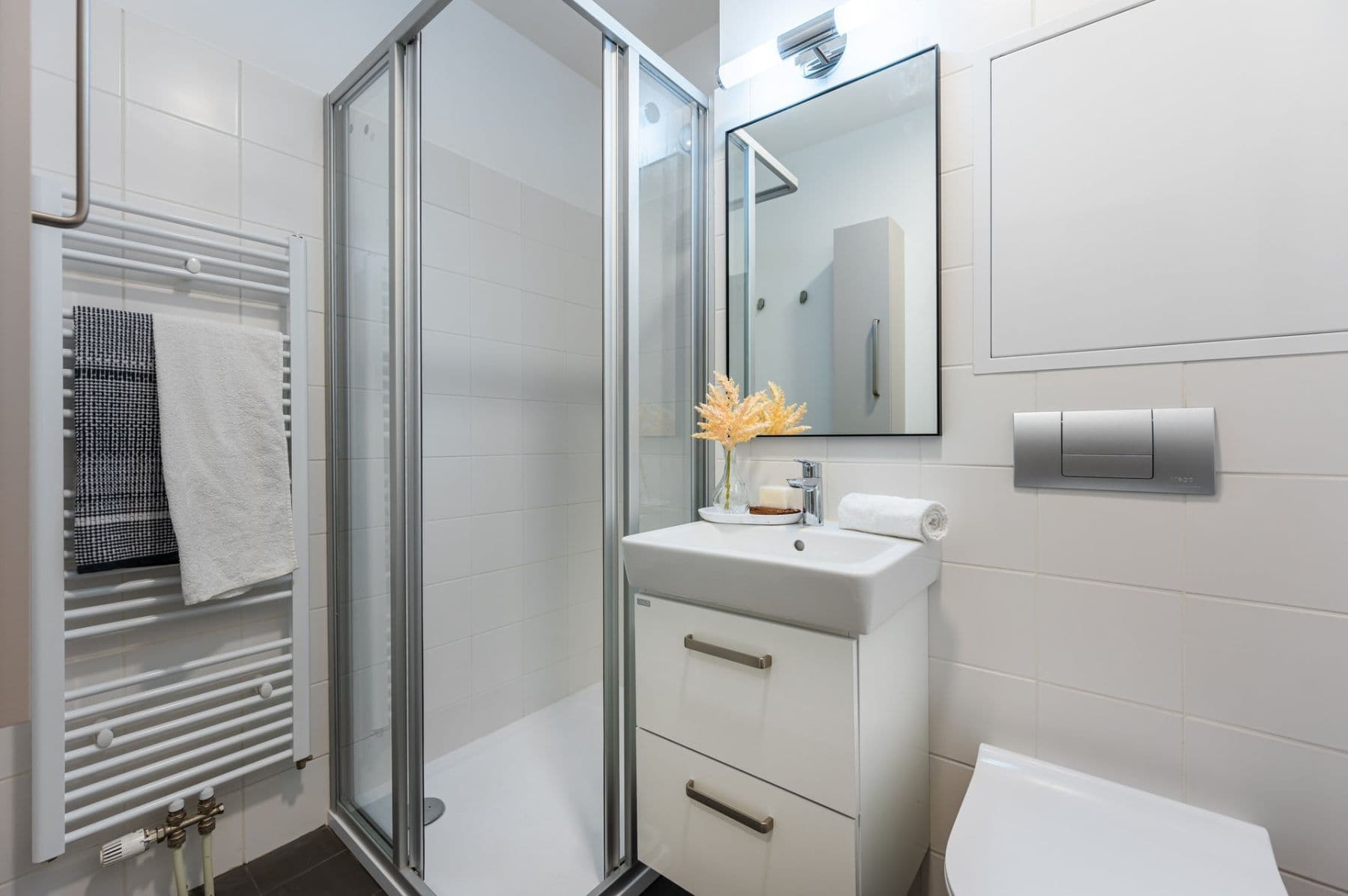 Pronájem bytu 1+kk 34 m², Studentská, Brno, Jihomoravský kraj Pronájem bytu 1+kk 34 m², Studentská, Brno, Jihomoravský kraj