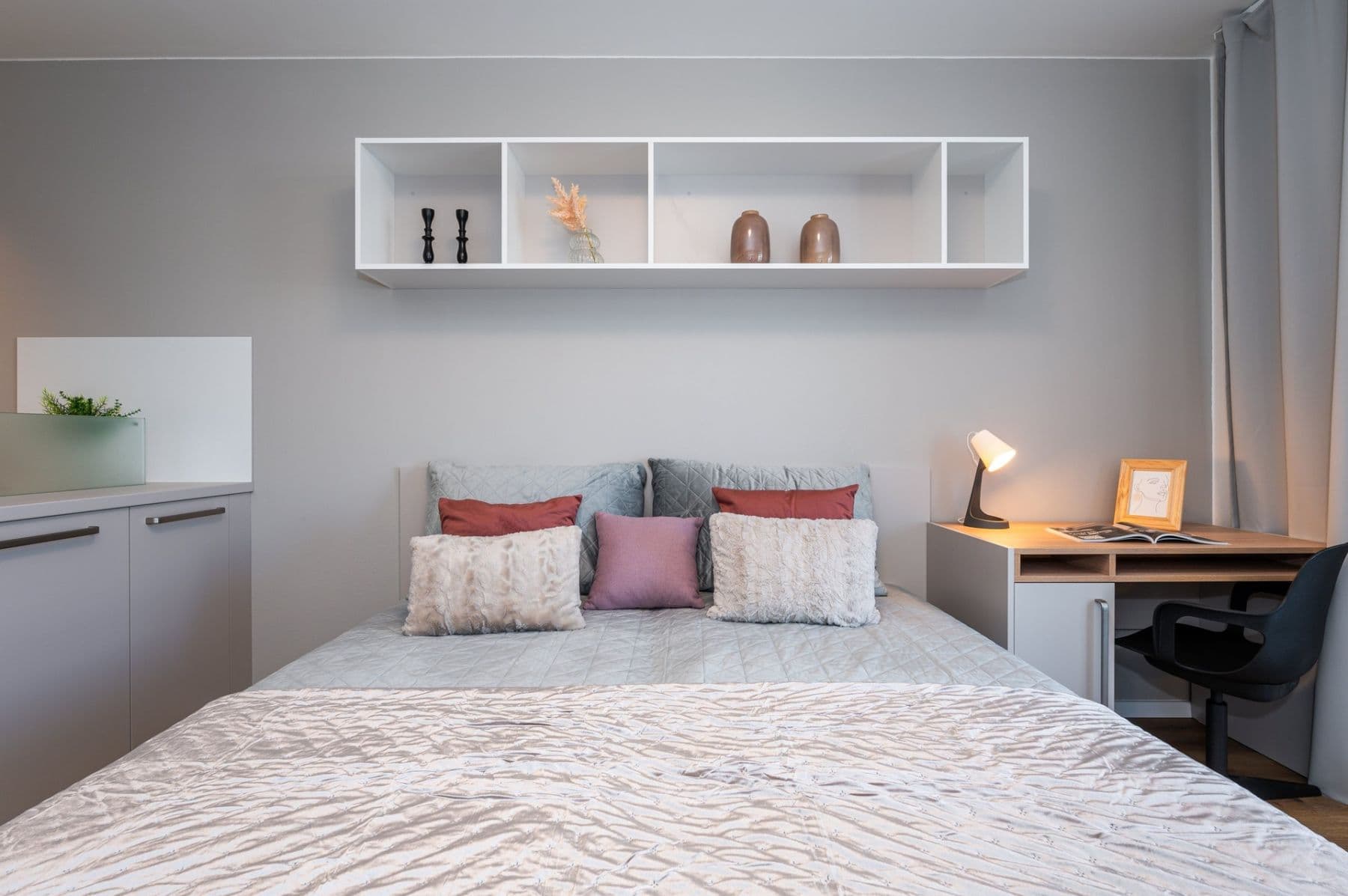 Pronájem bytu 1+kk 34 m², Studentská, Brno, Jihomoravský kraj Pronájem bytu 1+kk 34 m², Studentská, Brno, Jihomoravský kraj