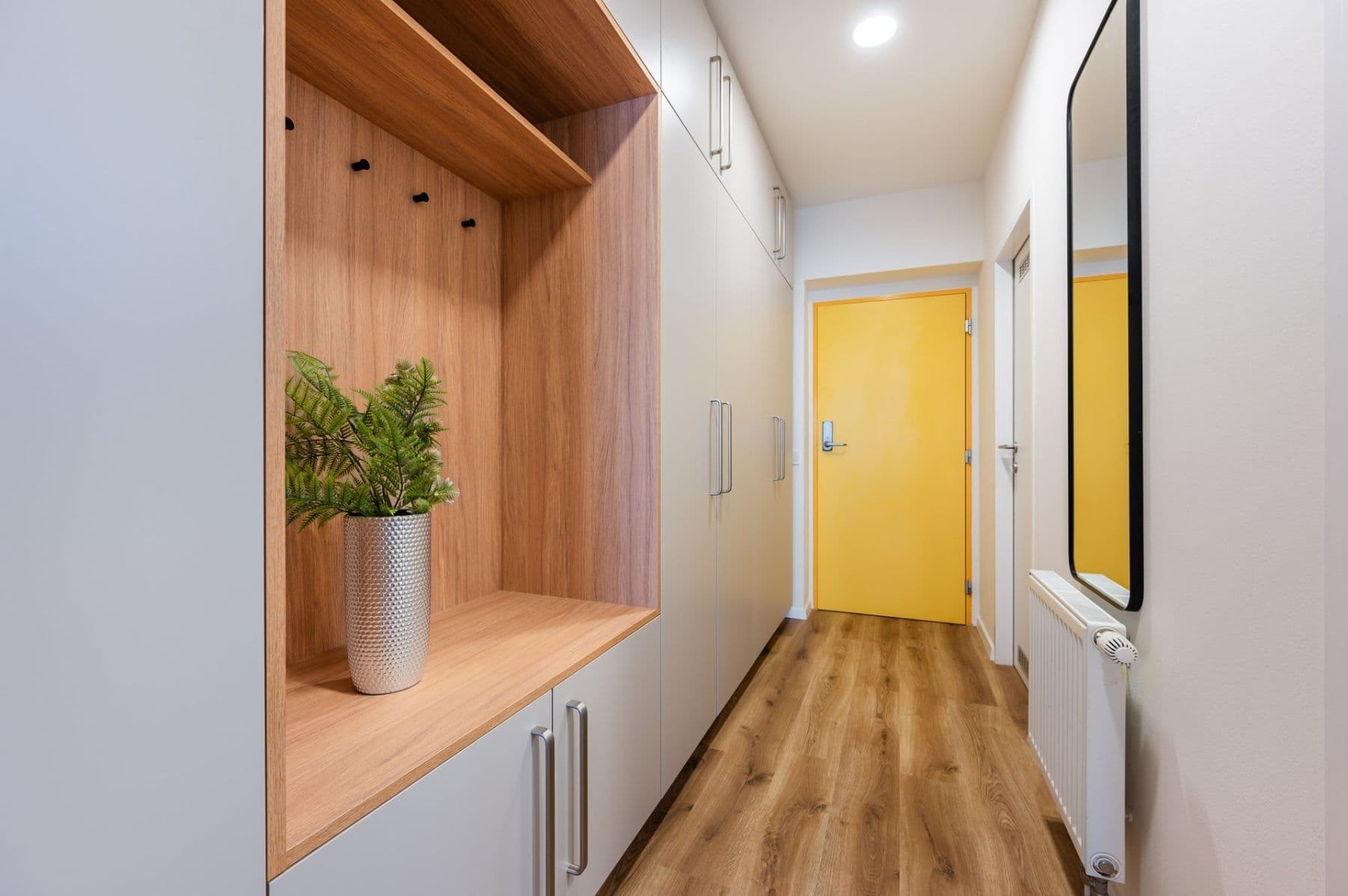 Pronájem bytu 1+kk 34 m², Studentská, Brno, Jihomoravský kraj Pronájem bytu 1+kk 34 m², Studentská, Brno, Jihomoravský kraj