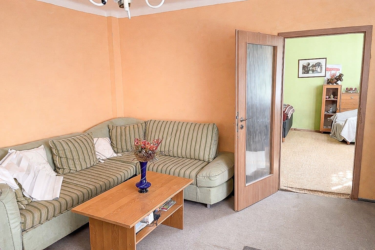 Prodej domu 274 m², pozemek 438 m², Bezručova, Benešov, Středočeský kraj Prodej domu 274 m², pozemek 438 m², Bezručova, Benešov, Středočeský kraj