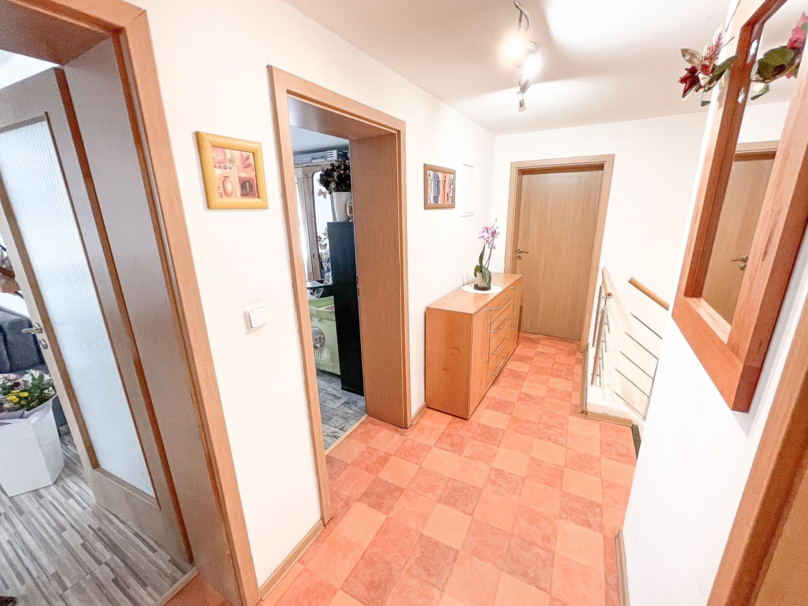 Prodej domu 274 m², pozemek 438 m², Bezručova, Benešov, Středočeský kraj Prodej domu 274 m², pozemek 438 m², Bezručova, Benešov, Středočeský kraj