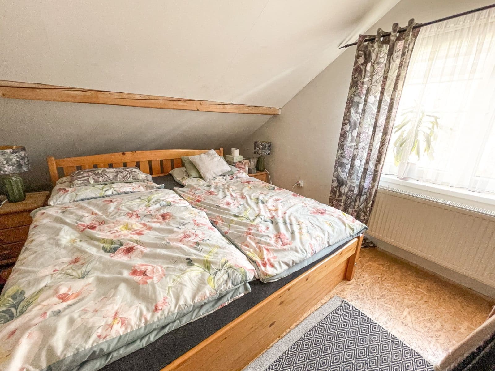 Prodej domu 274 m², pozemek 438 m², Bezručova, Benešov, Středočeský kraj Prodej domu 274 m², pozemek 438 m², Bezručova, Benešov, Středočeský kraj