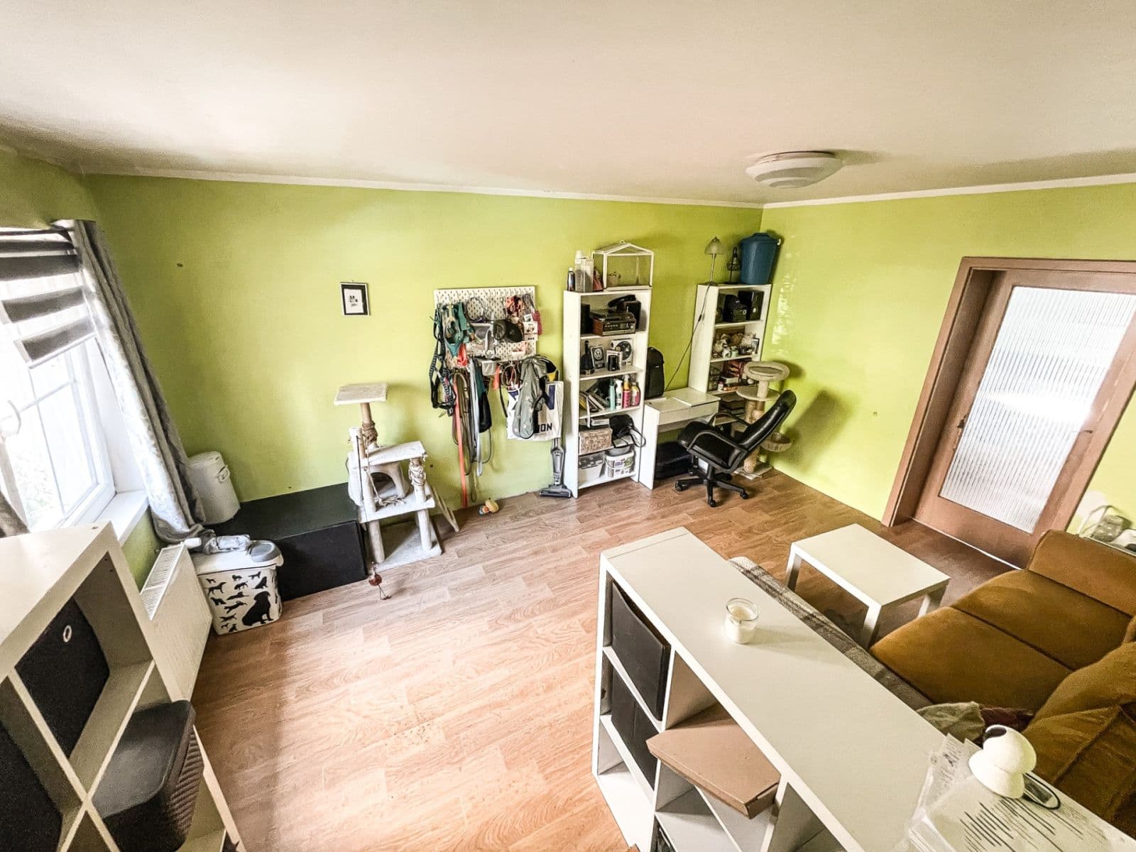Prodej domu 274 m², pozemek 438 m², Bezručova, Benešov, Středočeský kraj Prodej domu 274 m², pozemek 438 m², Bezručova, Benešov, Středočeský kraj