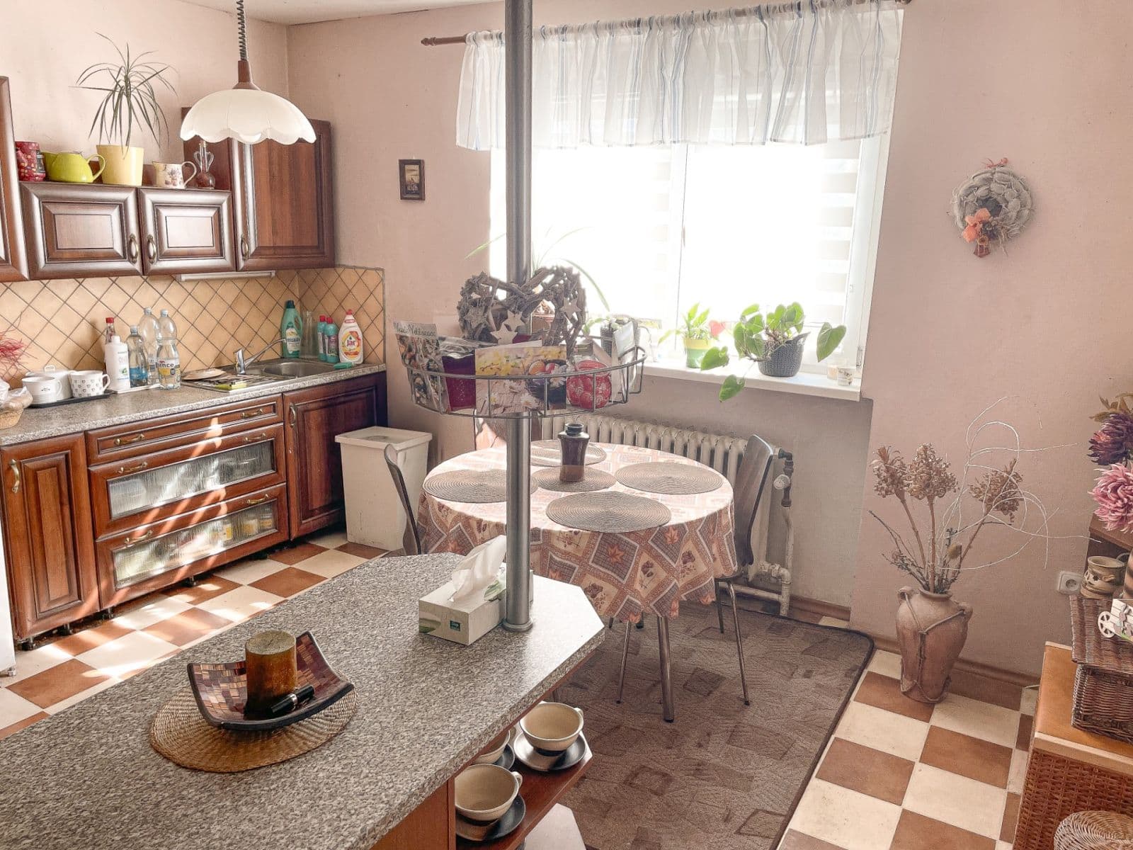 Prodej domu 274 m², pozemek 438 m², Bezručova, Benešov, Středočeský kraj Prodej domu 274 m², pozemek 438 m², Bezručova, Benešov, Středočeský kraj