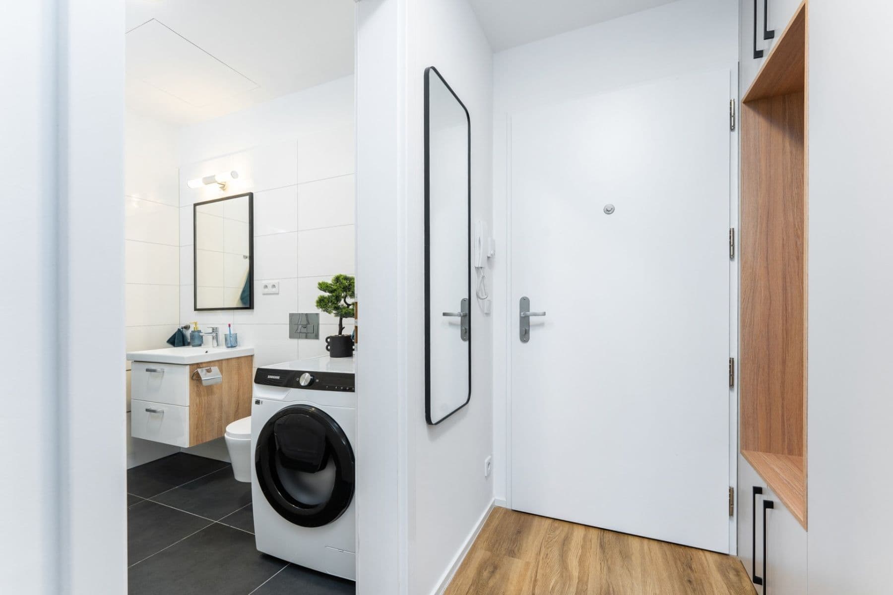 Pronájem bytu 1+kk 36 m², Odkolkova, Praha, Praha Pronájem bytu 1+kk 36 m², Odkolkova, Praha, Praha