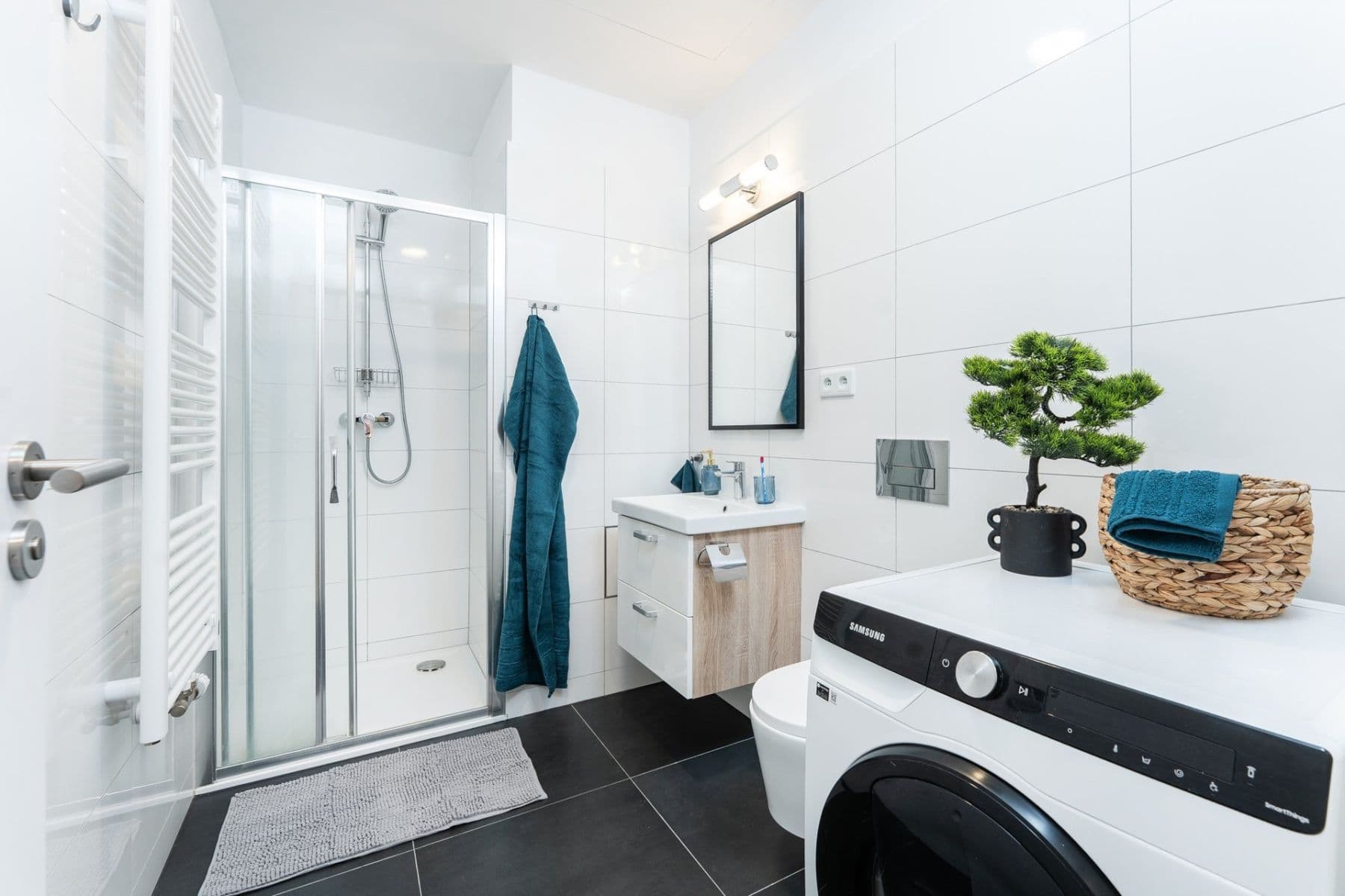 Pronájem bytu 1+kk 36 m², Odkolkova, Praha, Praha Pronájem bytu 1+kk 36 m², Odkolkova, Praha, Praha