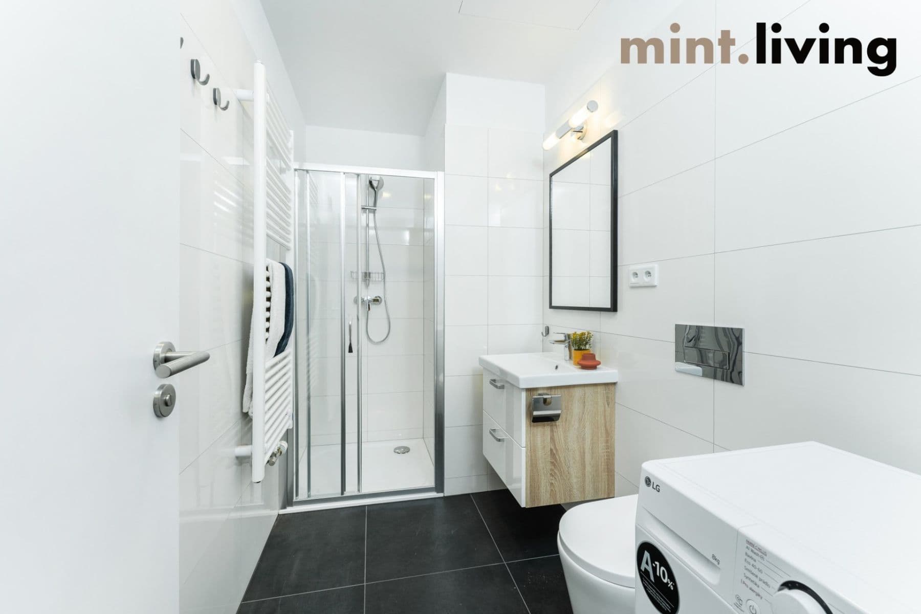 Pronájem bytu 1+kk 31 m², Odkolkova, Praha, Praha Pronájem bytu 1+kk 31 m², Odkolkova, Praha, Praha