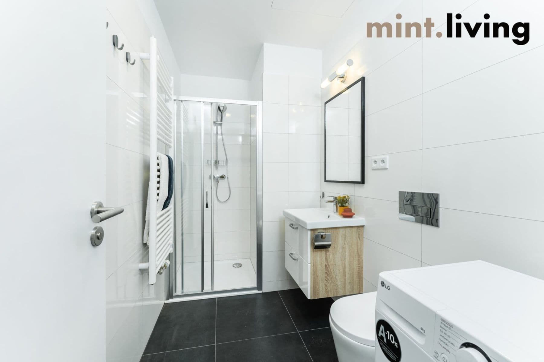 Pronájem bytu 1+kk 36 m², Odkolkova, Praha, Praha Pronájem bytu 1+kk 36 m², Odkolkova, Praha, Praha