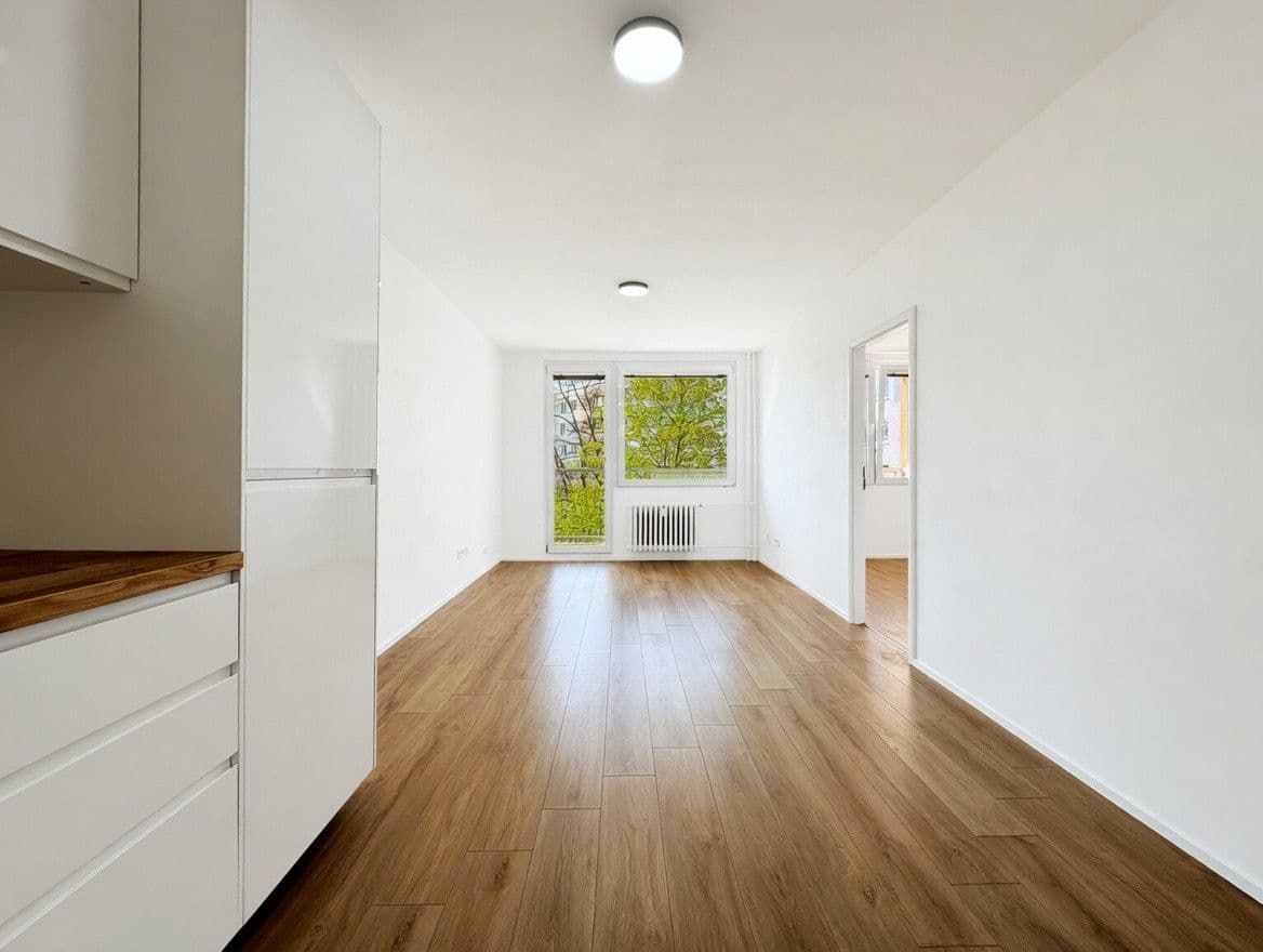 Prodej bytu 4+kk 77 m², Bezručova, Mělník, Středočeský kraj Prodej bytu 4+kk 77 m², Bezručova, Mělník, Středočeský kraj