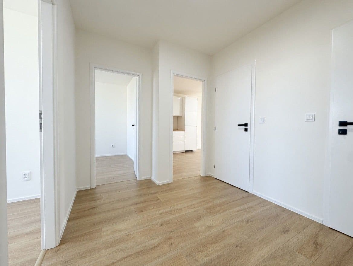 Prodej bytu 4+kk 77 m², Bezručova, Mělník, Středočeský kraj Prodej bytu 4+kk 77 m², Bezručova, Mělník, Středočeský kraj