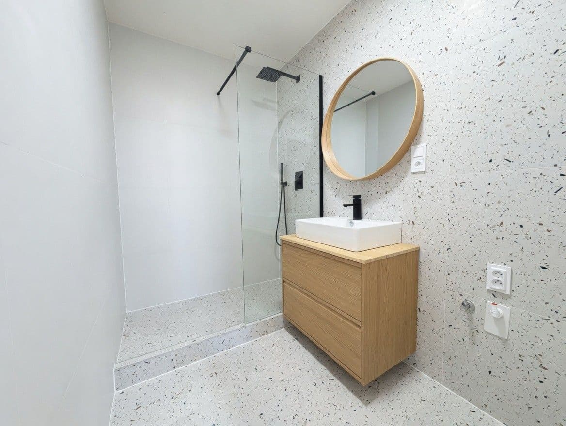 Prodej bytu 4+kk 77 m², Bezručova, Mělník, Středočeský kraj Prodej bytu 4+kk 77 m², Bezručova, Mělník, Středočeský kraj