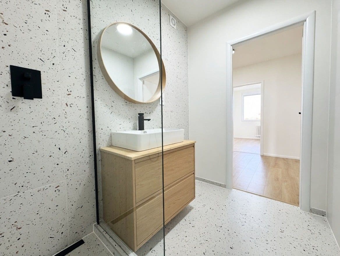 Prodej bytu 4+kk 77 m², Bezručova, Mělník, Středočeský kraj Prodej bytu 4+kk 77 m², Bezručova, Mělník, Středočeský kraj