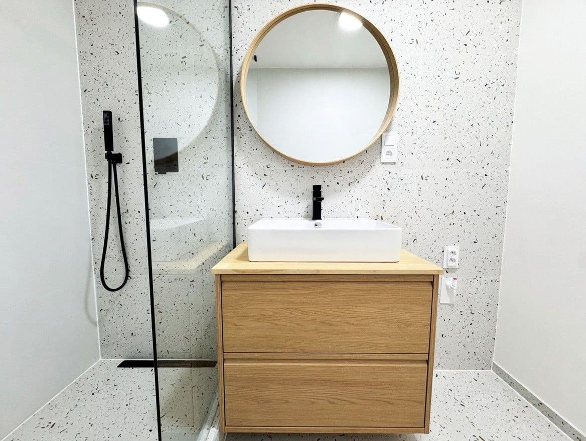 Prodej bytu 4+kk 77 m², Bezručova, Mělník, Středočeský kraj Prodej bytu 4+kk 77 m², Bezručova, Mělník, Středočeský kraj