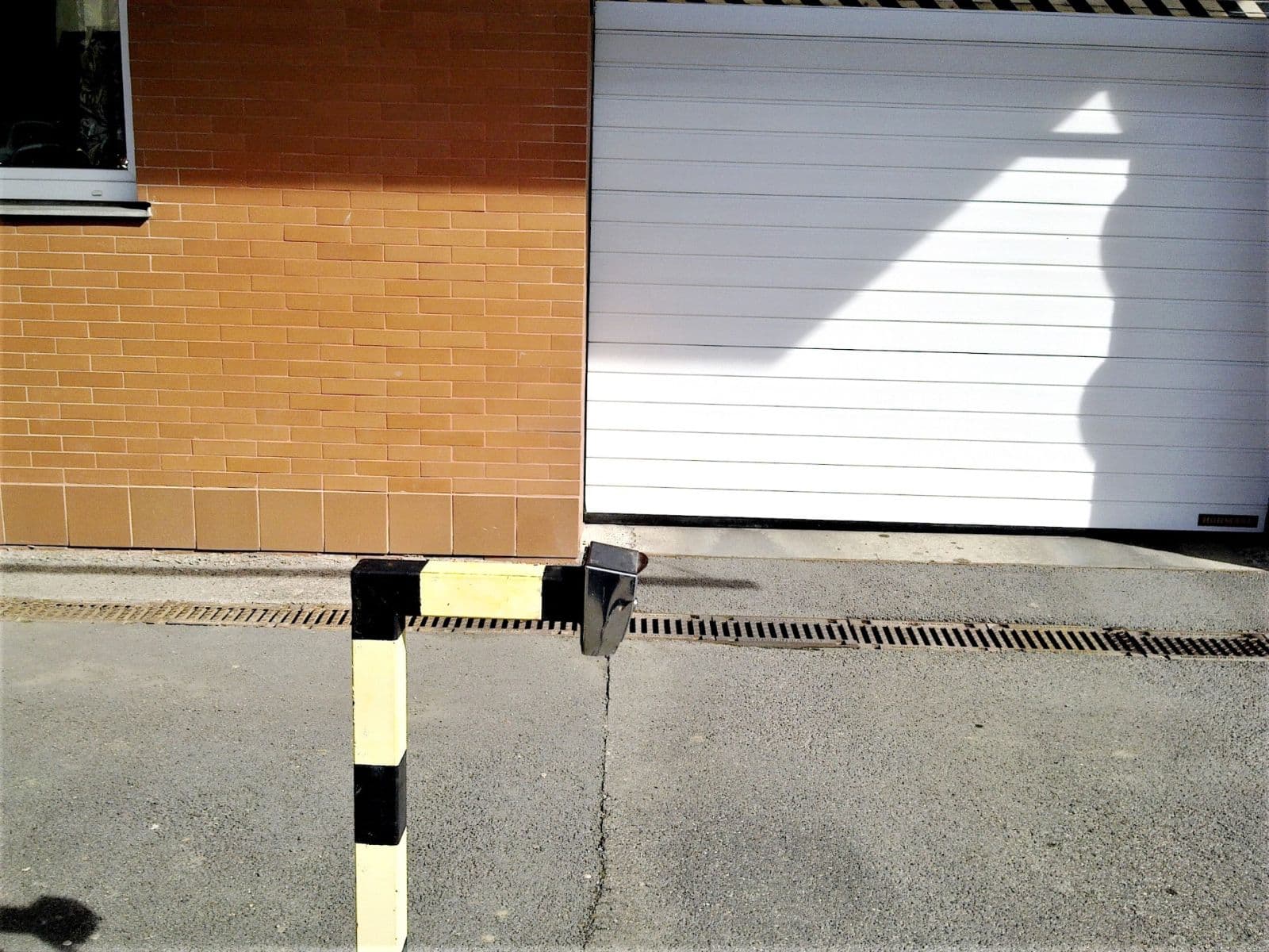 Prodej garáže 21 m², Štěpařská, Praha, Praha Prodej garáže 21 m², Štěpařská, Praha, Praha