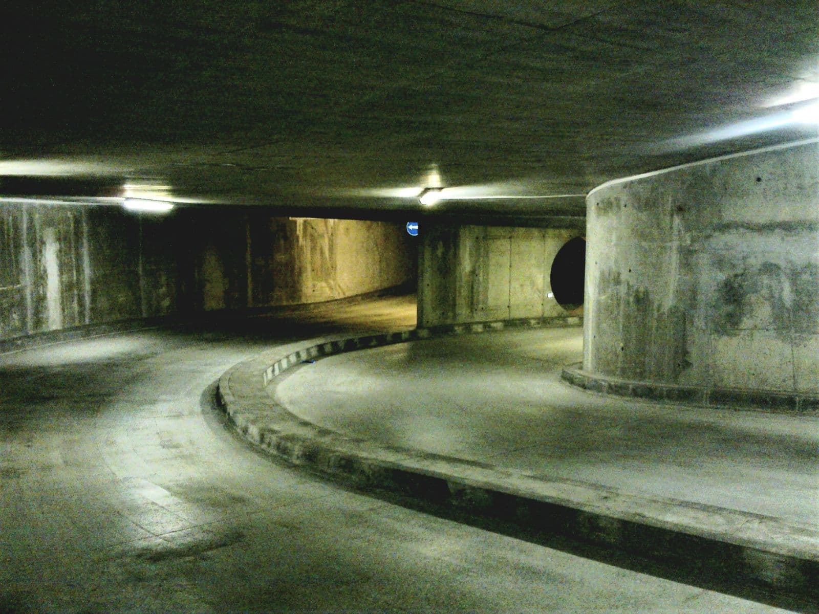 Prodej garáže 21 m², Štěpařská, Praha, Praha Prodej garáže 21 m², Štěpařská, Praha, Praha