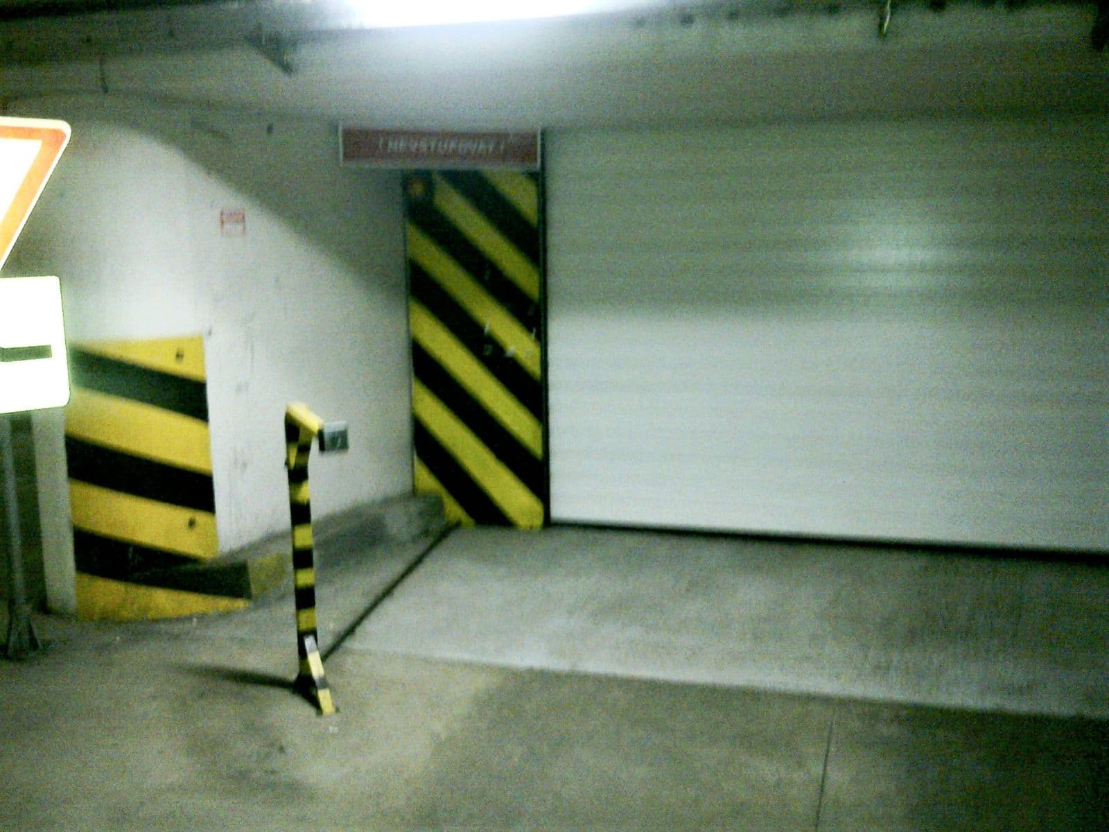 Prodej garáže 21 m², Štěpařská, Praha, Praha Prodej garáže 21 m², Štěpařská, Praha, Praha