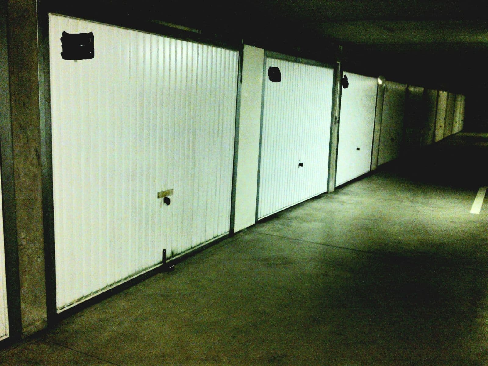 Prodej garáže 21 m², Štěpařská, Praha, Praha Prodej garáže 21 m², Štěpařská, Praha, Praha