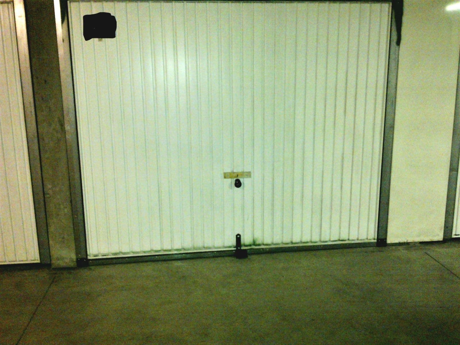 Prodej garáže 21 m², Štěpařská, Praha, Praha Prodej garáže 21 m², Štěpařská, Praha, Praha