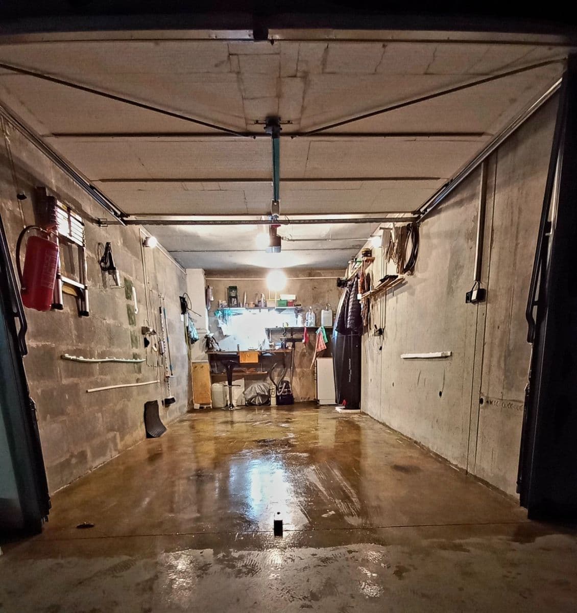 Prodej garáže 21 m², Štěpařská, Praha, Praha Prodej garáže 21 m², Štěpařská, Praha, Praha