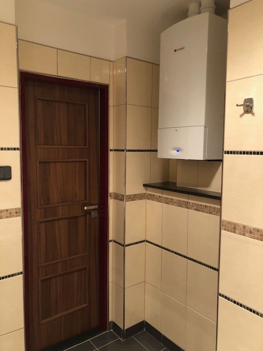 Pronájem bytu 2+kk 46 m², Žateckých, Praha, Praha Pronájem bytu 2+kk 46 m², Žateckých, Praha, Praha