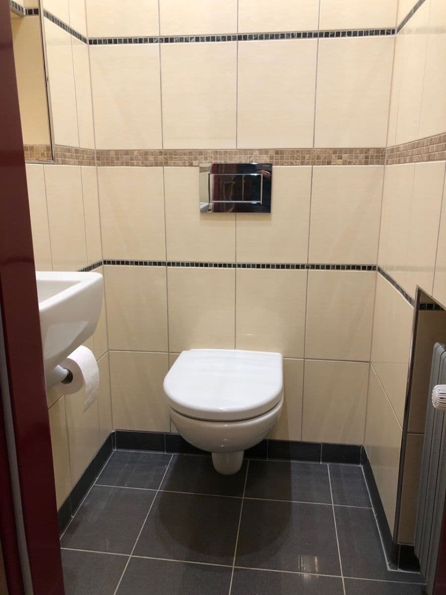 Pronájem bytu 2+kk 46 m², Žateckých, Praha, Praha Pronájem bytu 2+kk 46 m², Žateckých, Praha, Praha