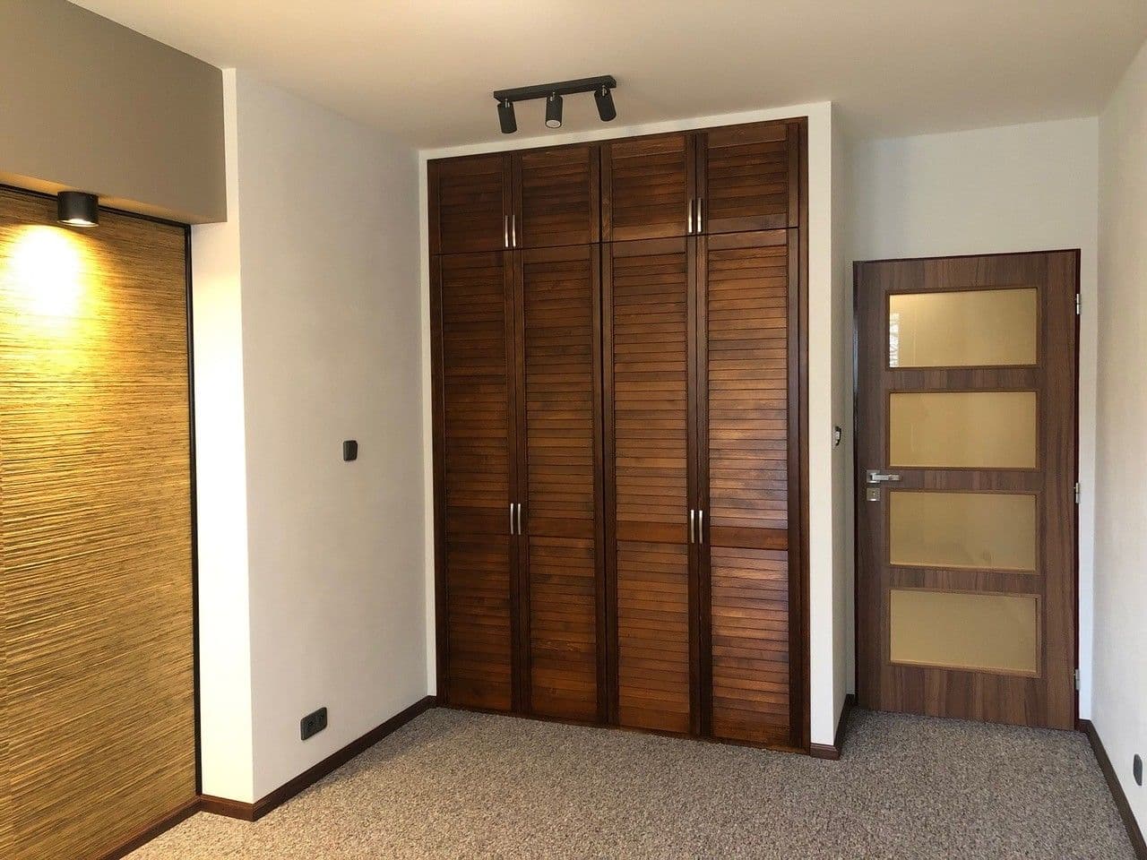 Pronájem bytu 2+kk 46 m², Žateckých, Praha, Praha Pronájem bytu 2+kk 46 m², Žateckých, Praha, Praha