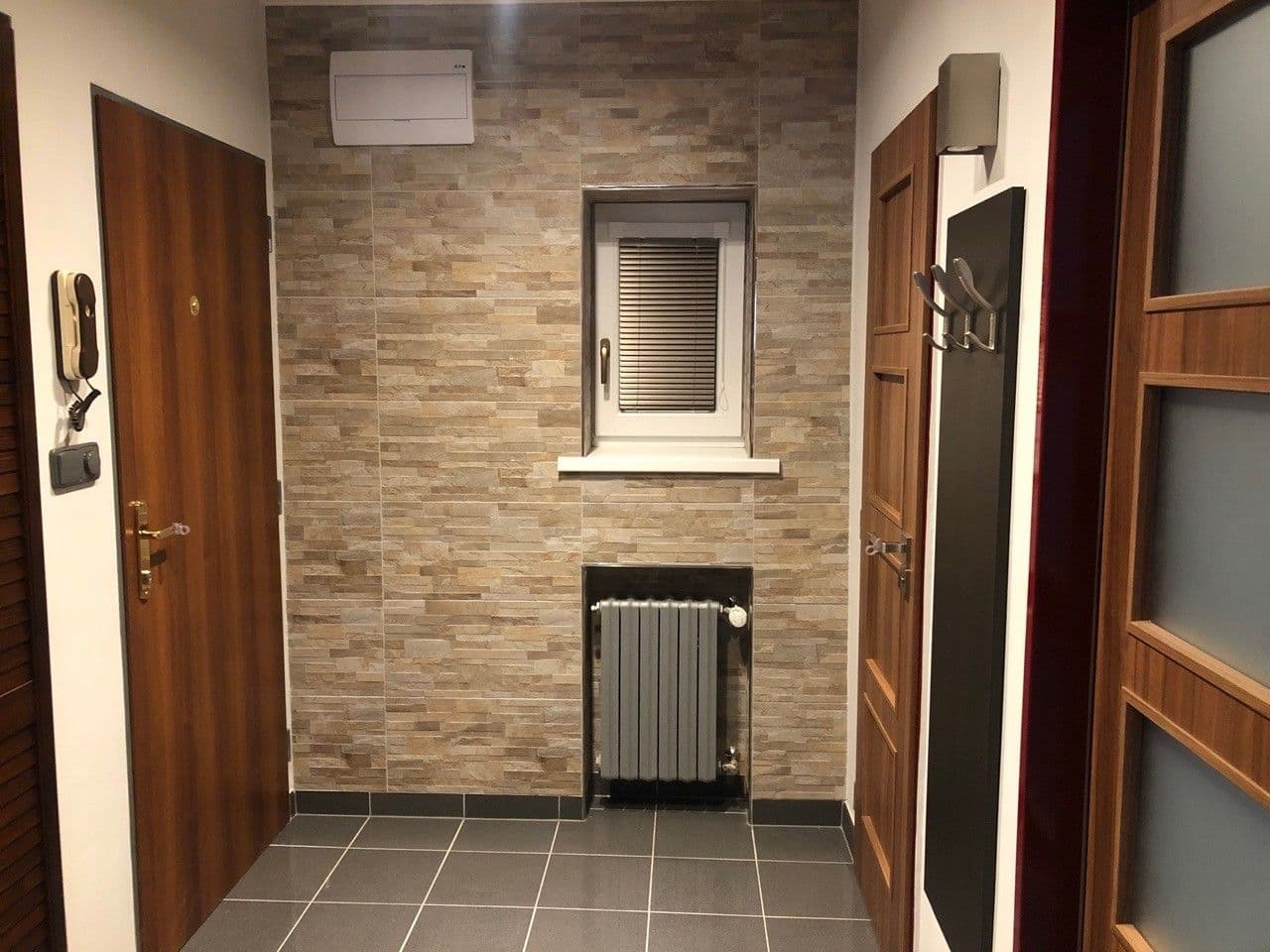 Pronájem bytu 2+kk 46 m², Žateckých, Praha, Praha Pronájem bytu 2+kk 46 m², Žateckých, Praha, Praha
