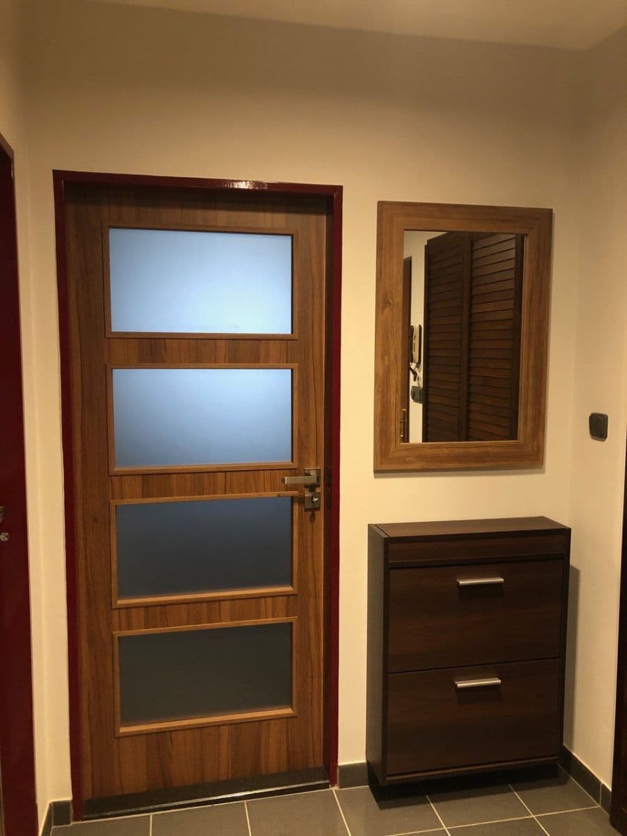 Pronájem bytu 2+kk 46 m², Žateckých, Praha, Praha Pronájem bytu 2+kk 46 m², Žateckých, Praha, Praha