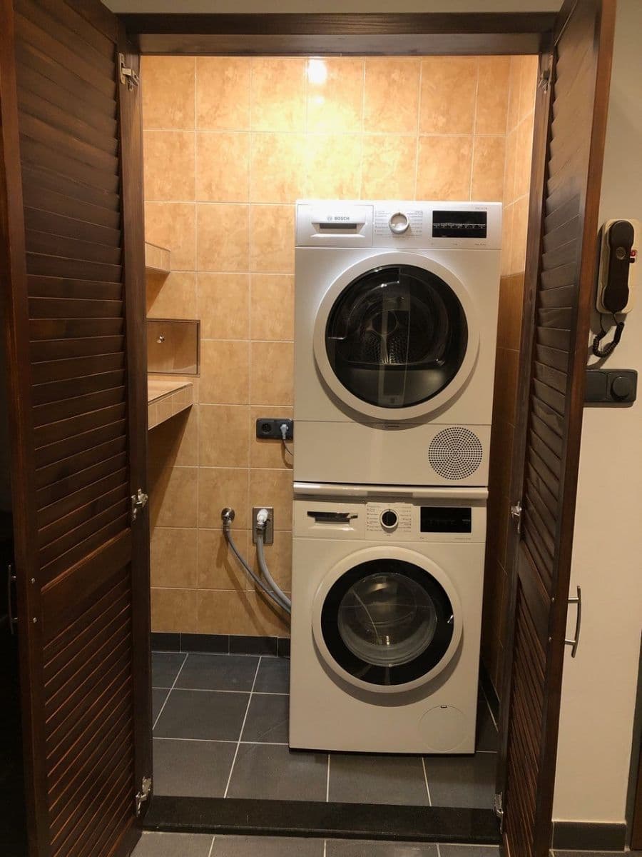 Pronájem bytu 2+kk 46 m², Žateckých, Praha, Praha Pronájem bytu 2+kk 46 m², Žateckých, Praha, Praha