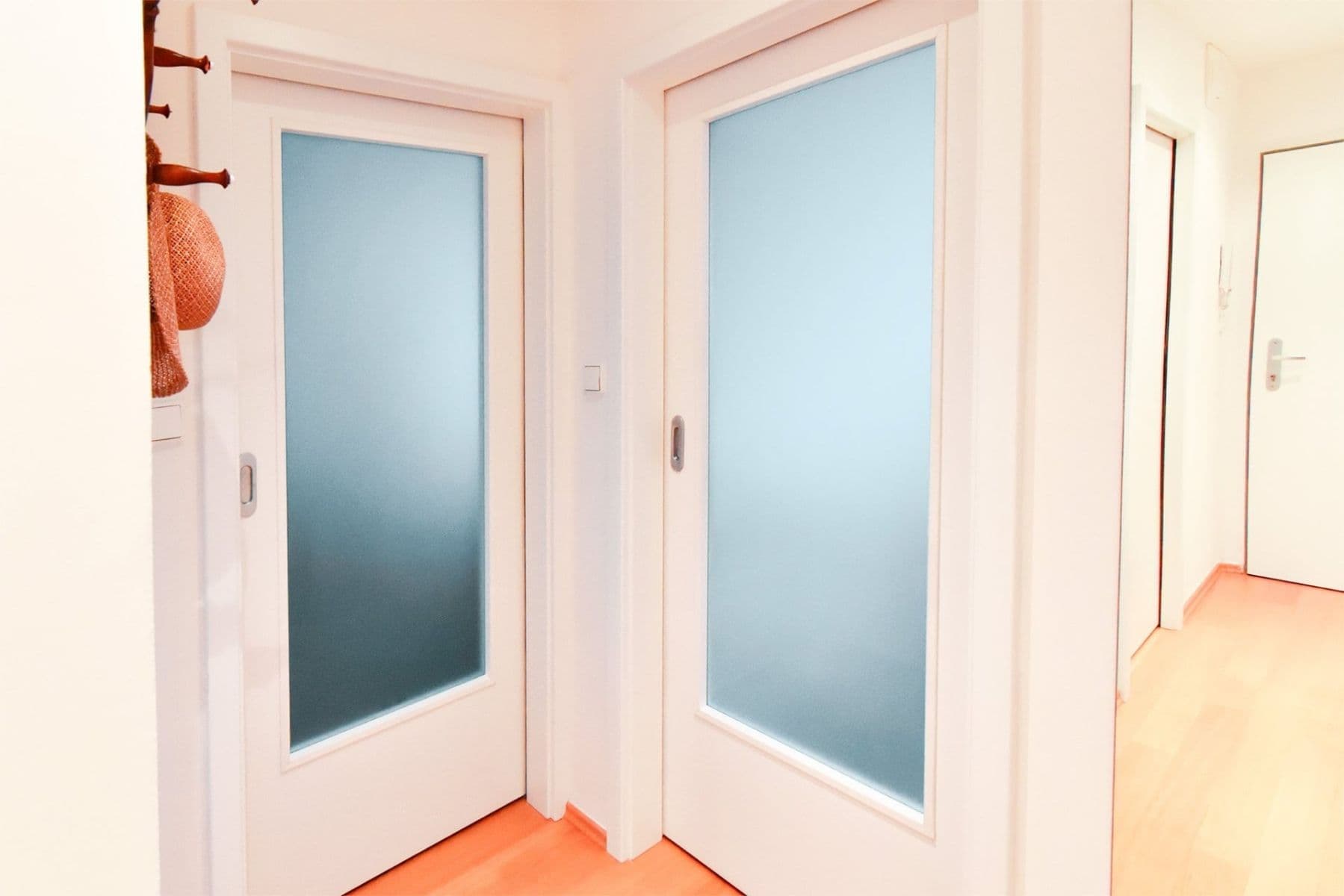 Pronájem bytu 2+kk 45 m², Petýrkova, Praha, Praha Pronájem bytu 2+kk 45 m², Petýrkova, Praha, Praha