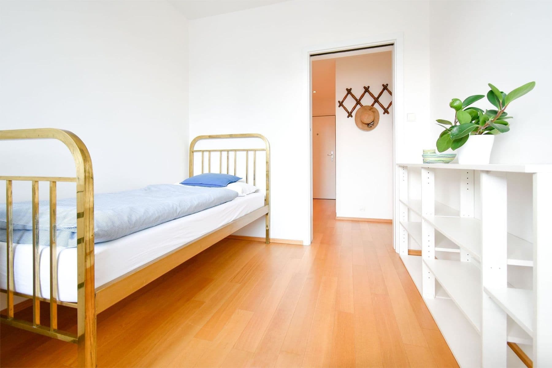 Pronájem bytu 2+kk 45 m², Petýrkova, Praha, Praha Pronájem bytu 2+kk 45 m², Petýrkova, Praha, Praha