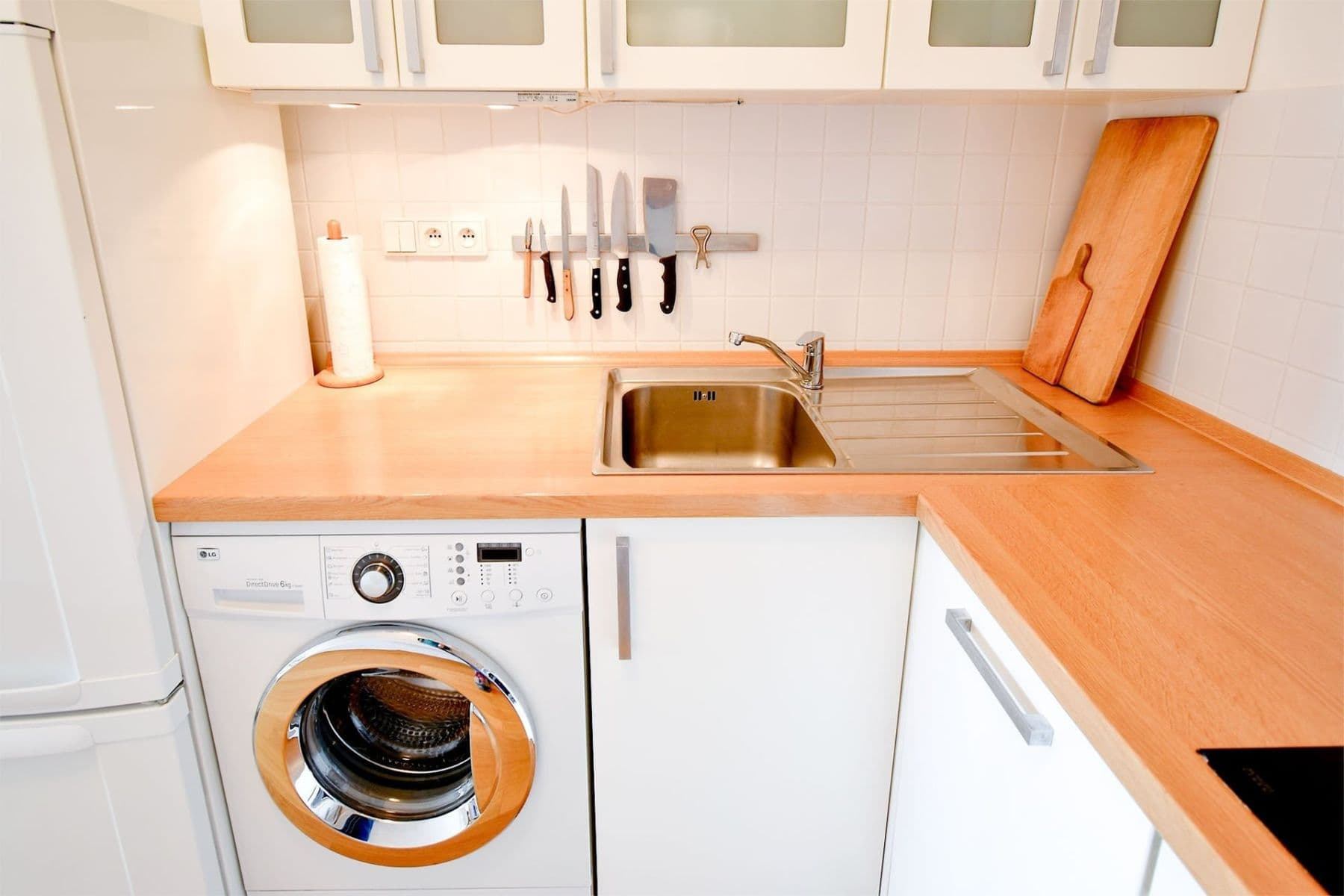 Pronájem bytu 2+kk 45 m², Petýrkova, Praha, Praha Pronájem bytu 2+kk 45 m², Petýrkova, Praha, Praha